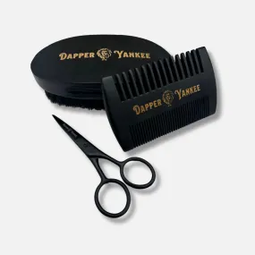 Beard Grooming Kit