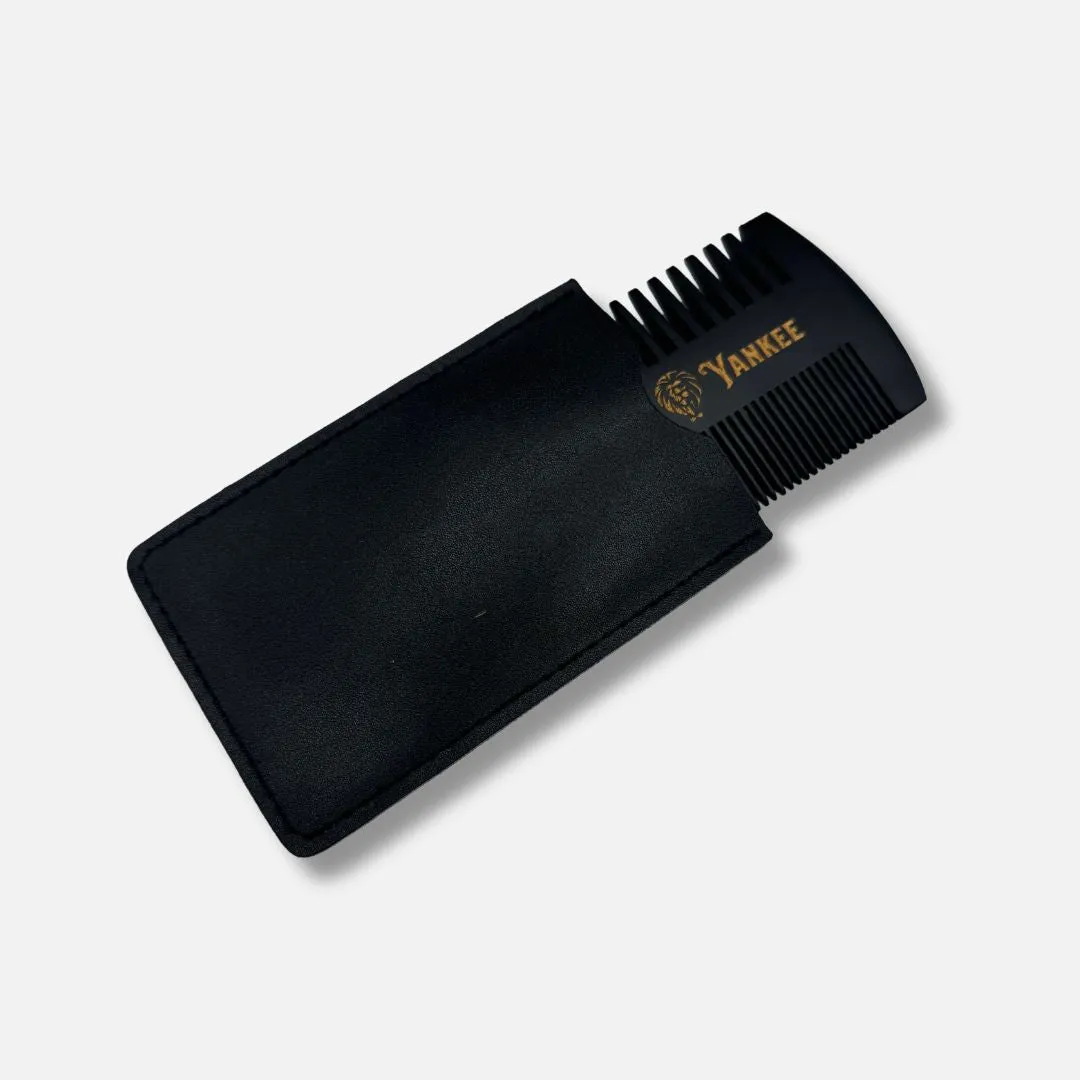Beard Grooming Kit