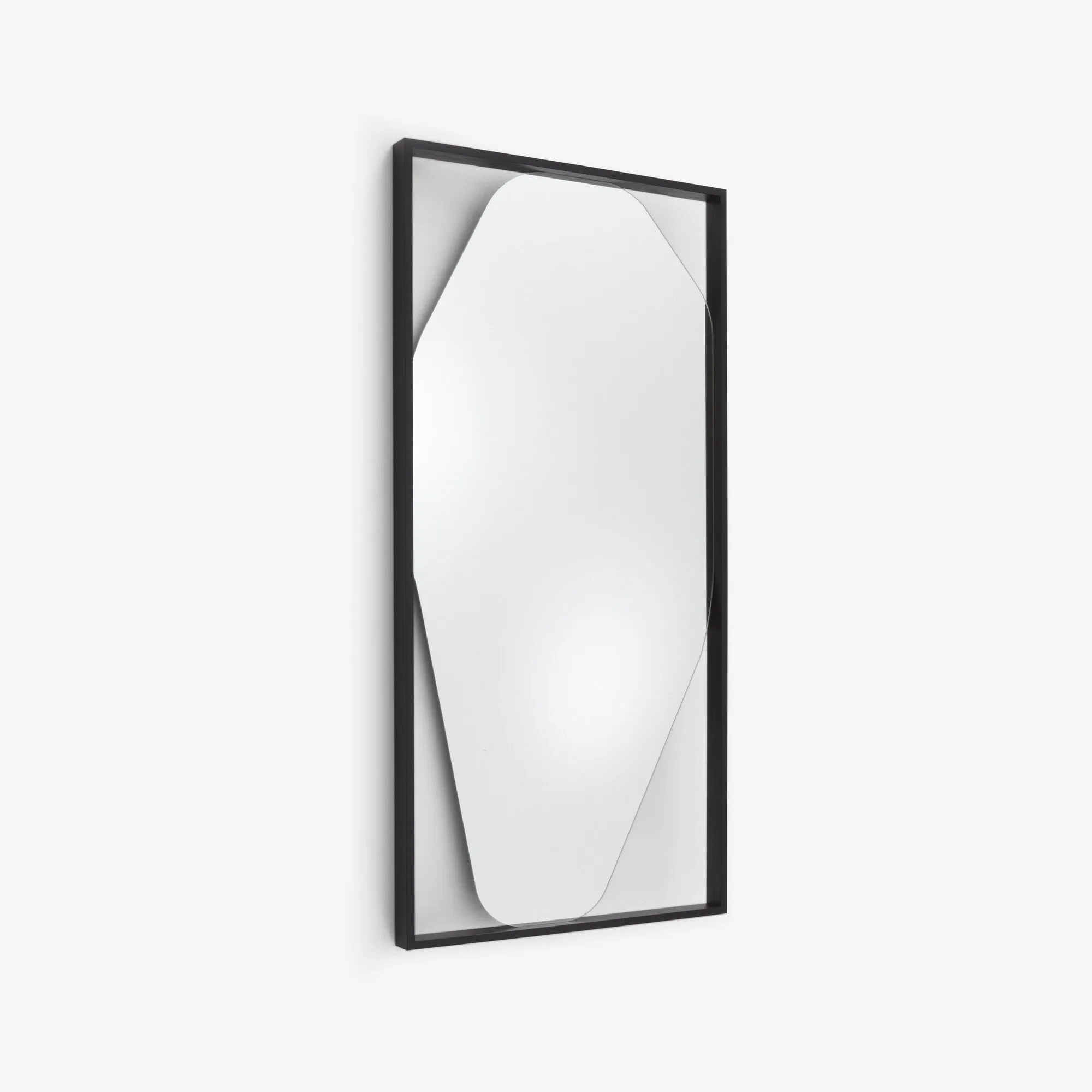 Belize Mirror Large