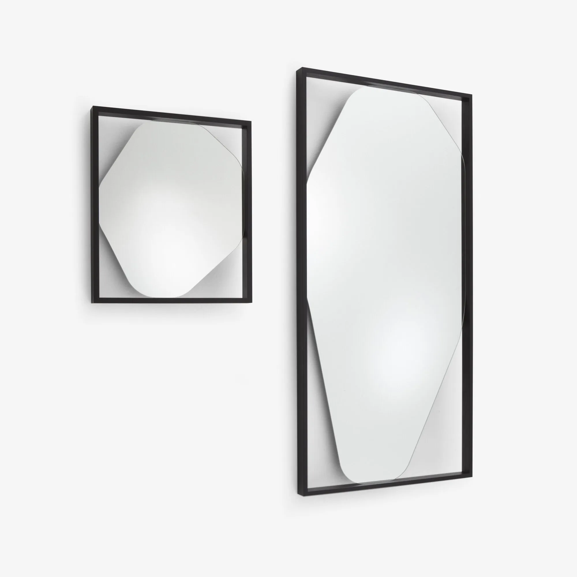 Belize Mirror Large