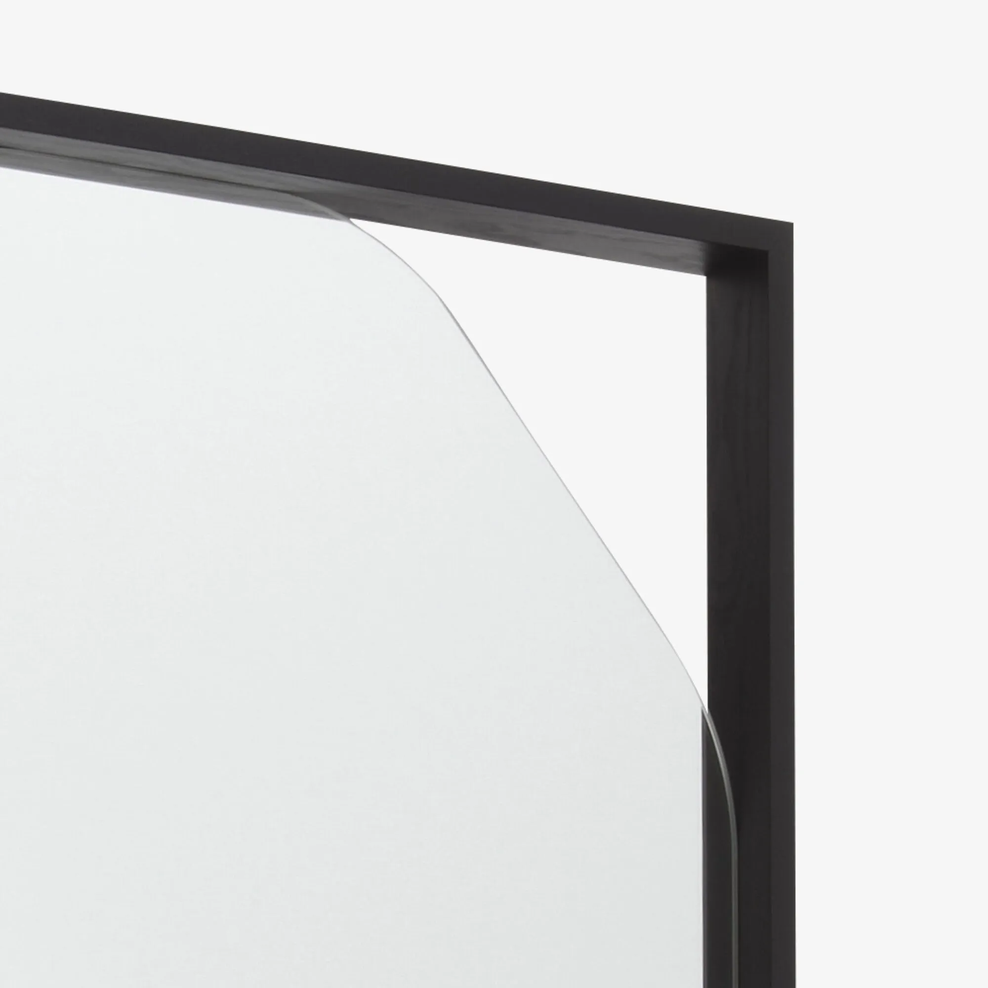 Belize Mirror Large