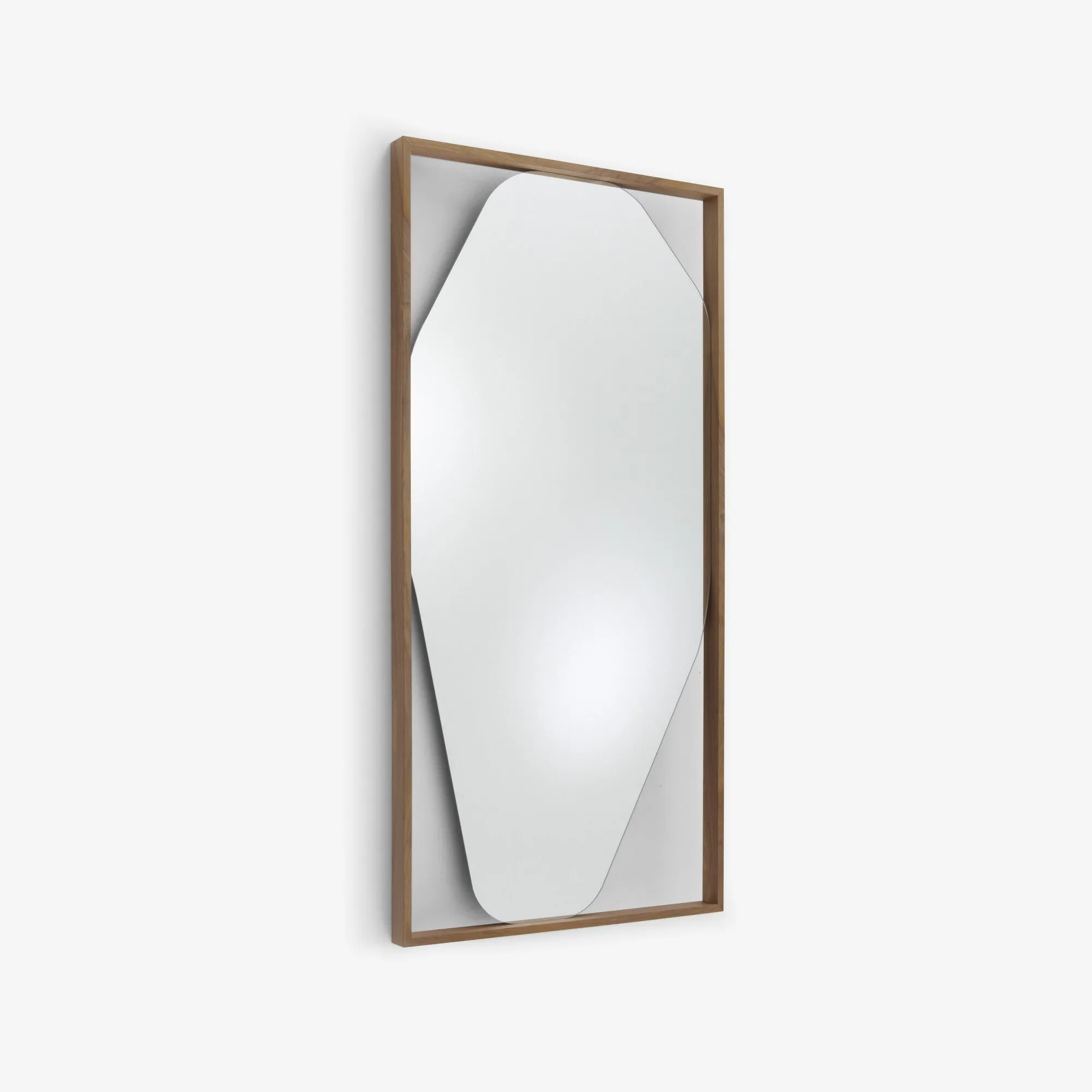 Belize Mirror Large