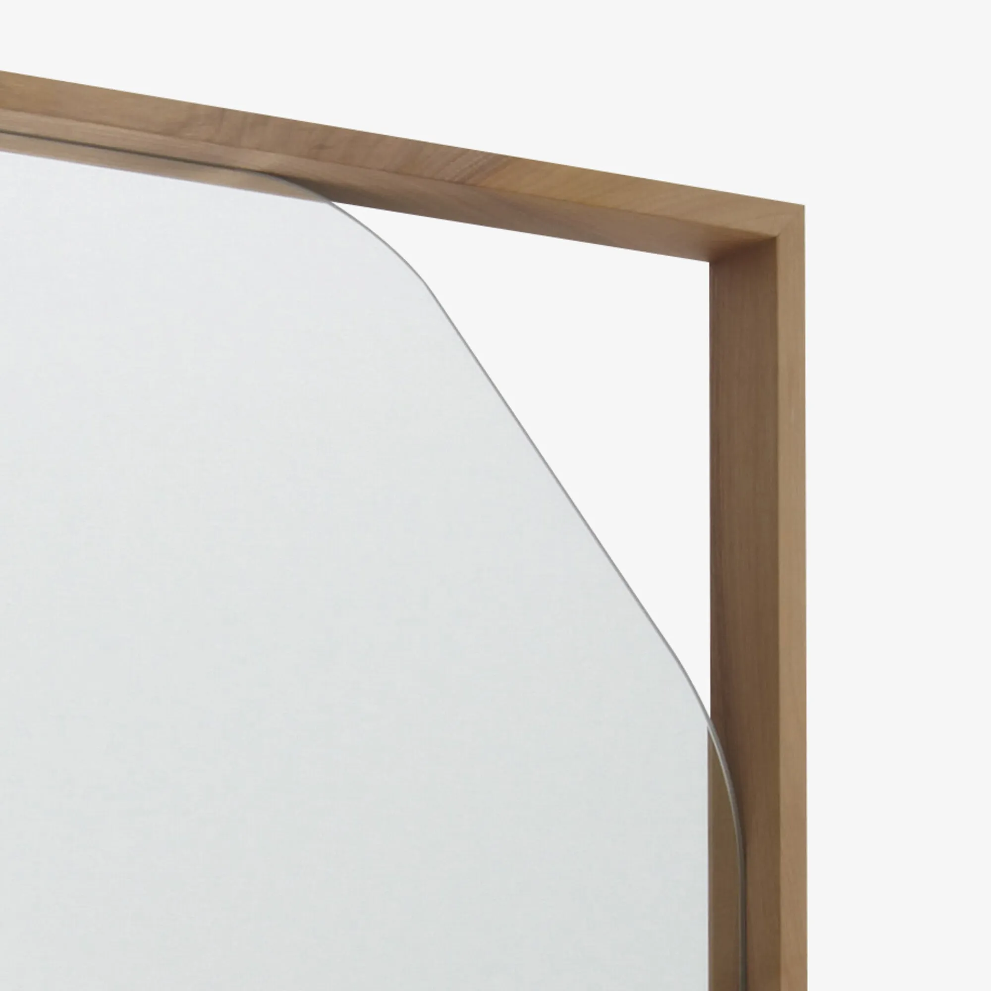 Belize Mirror Large