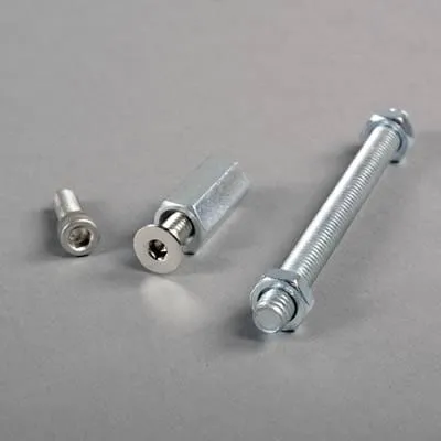 Billet Specialties Replacement Air Cleaner Studs RP1516
