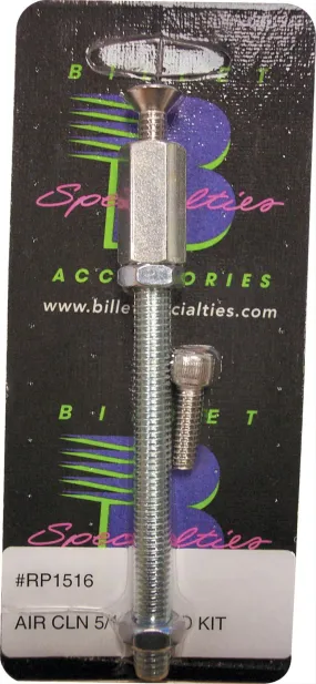 Billet Specialties Replacement Air Cleaner Studs RP1516