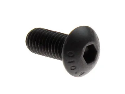 Blackbird Carts Button Head Bolts