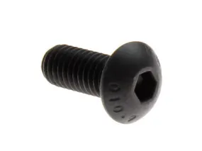 Blackbird Carts Button Head Bolts