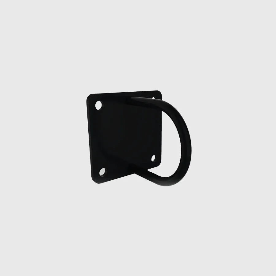 BLK BOX Wall Mounted Rope Anchor