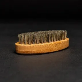 Boar Bristle Beard Brush