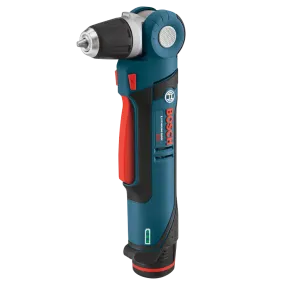 BOSCH 12V MAX 3/8" Angle Drill Kit