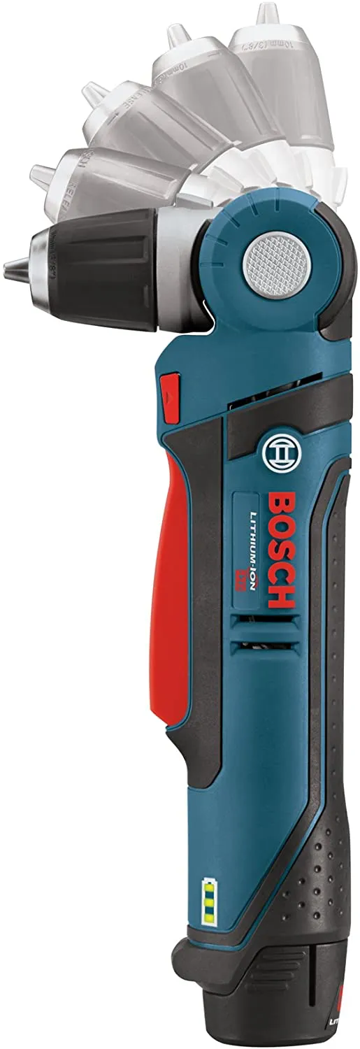 Bosch PS11-102 Drill-Driver Kit