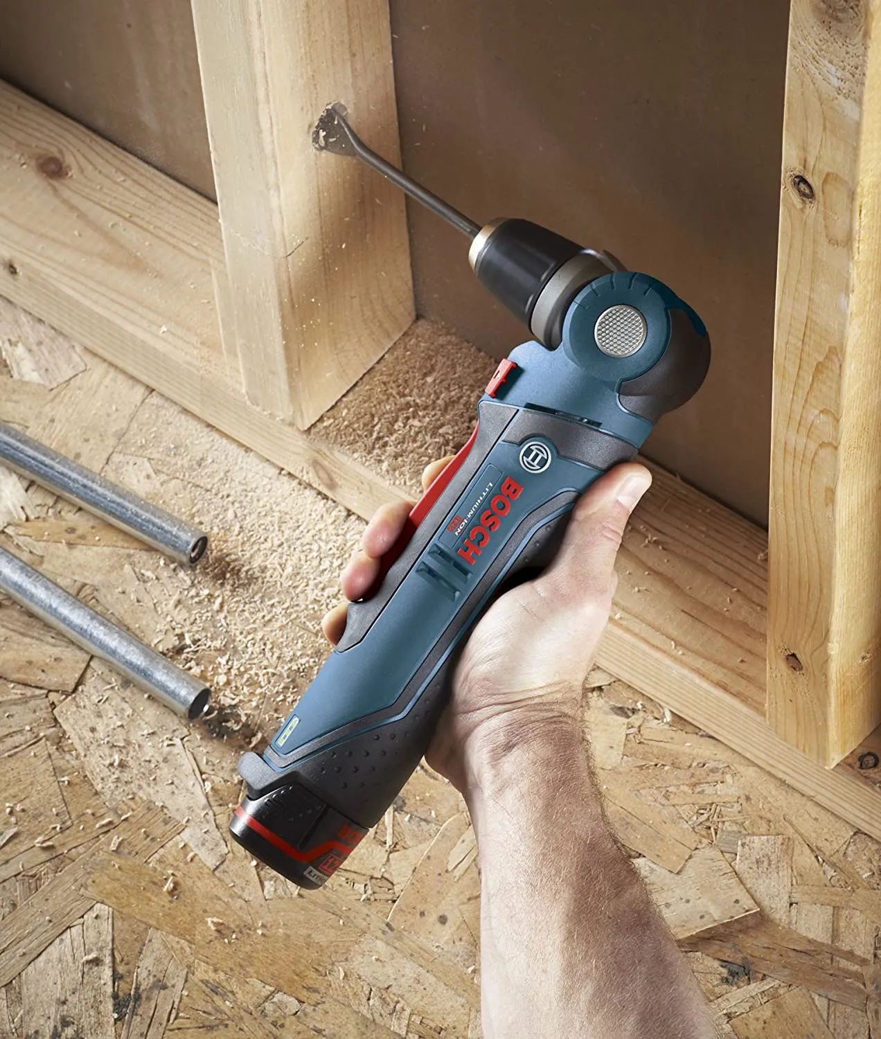 Bosch PS11-102 Drill-Driver Kit