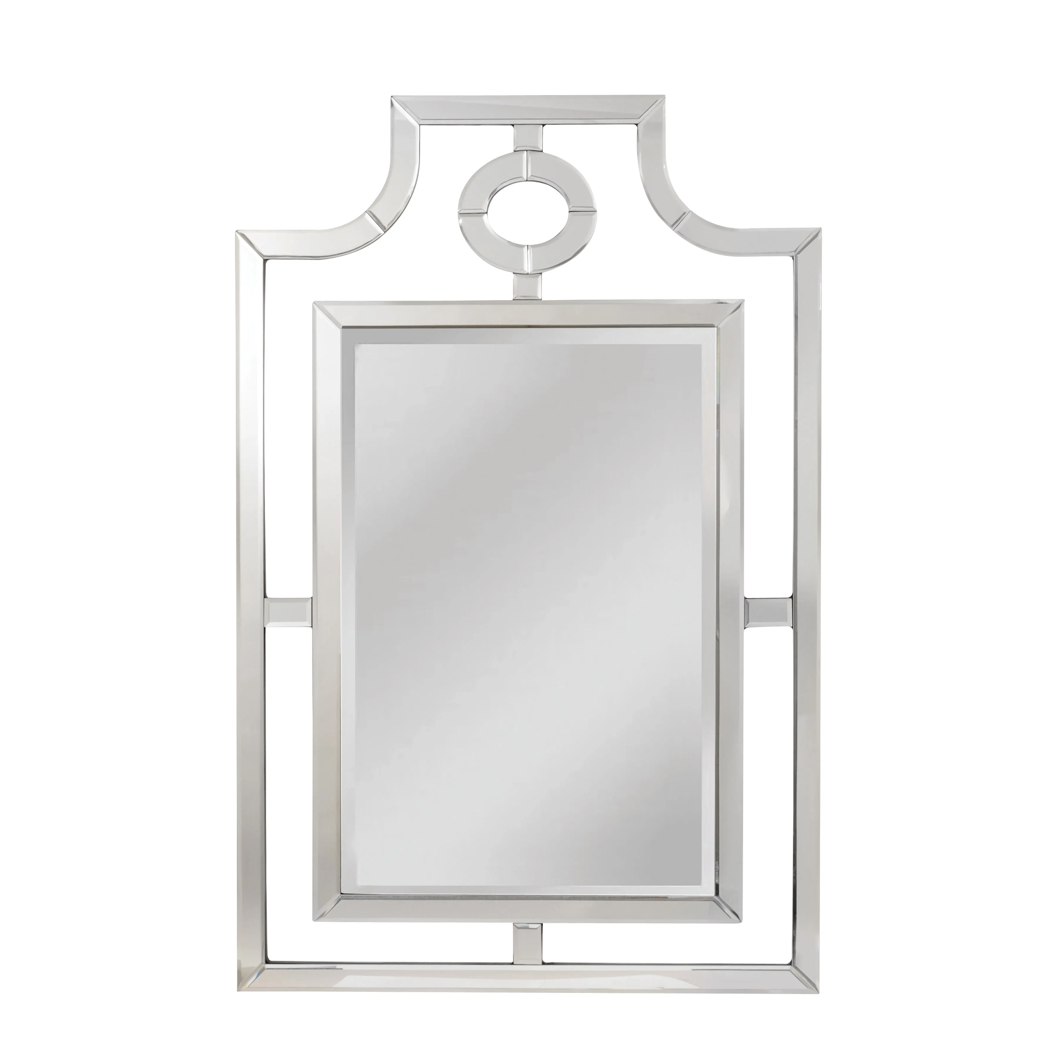Bosworth Wall Mirrors