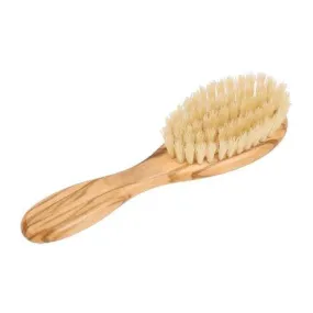 Bürstenhaus Redecker Olive Wood Children's Hairbrush