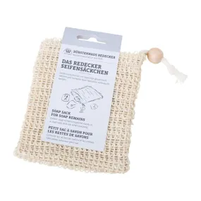 Bürstenhaus Redecker Soap Pouch