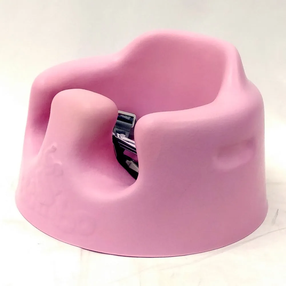 Bumbo Floor Seat - Cradle Pink (Open Box)