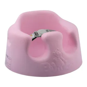 Bumbo Floor Seat - Cradle Pink (Open Box)