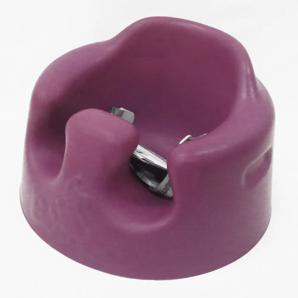Bumbo Floor Seat - Grape (72472GP) (Open Box)