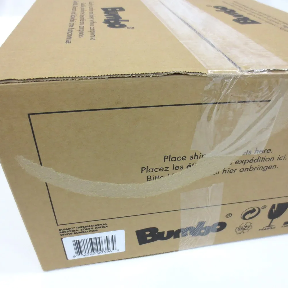 Bumbo Floor Seat - Hemlock (81388) (Open Box)