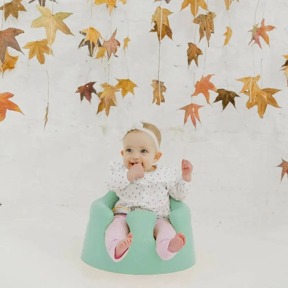 Bumbo Floor Seat - Hemlock (81388) (Open Box)