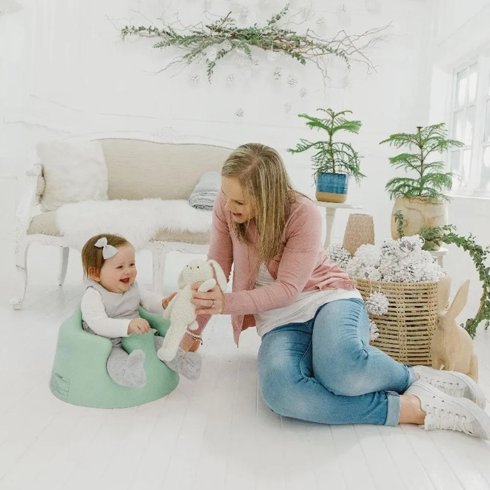 Bumbo Floor Seat - Hemlock (81388) (Open Box)
