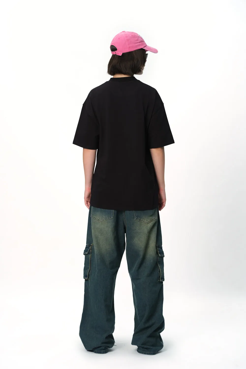 Cancer Core Oversized T-Shirt