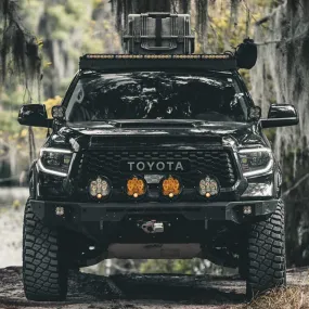 CBI 2014-2021 Tundra Classic Front Bumper