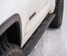 CBI 2022  Tundra Overland Bolt-On Rock Sliders