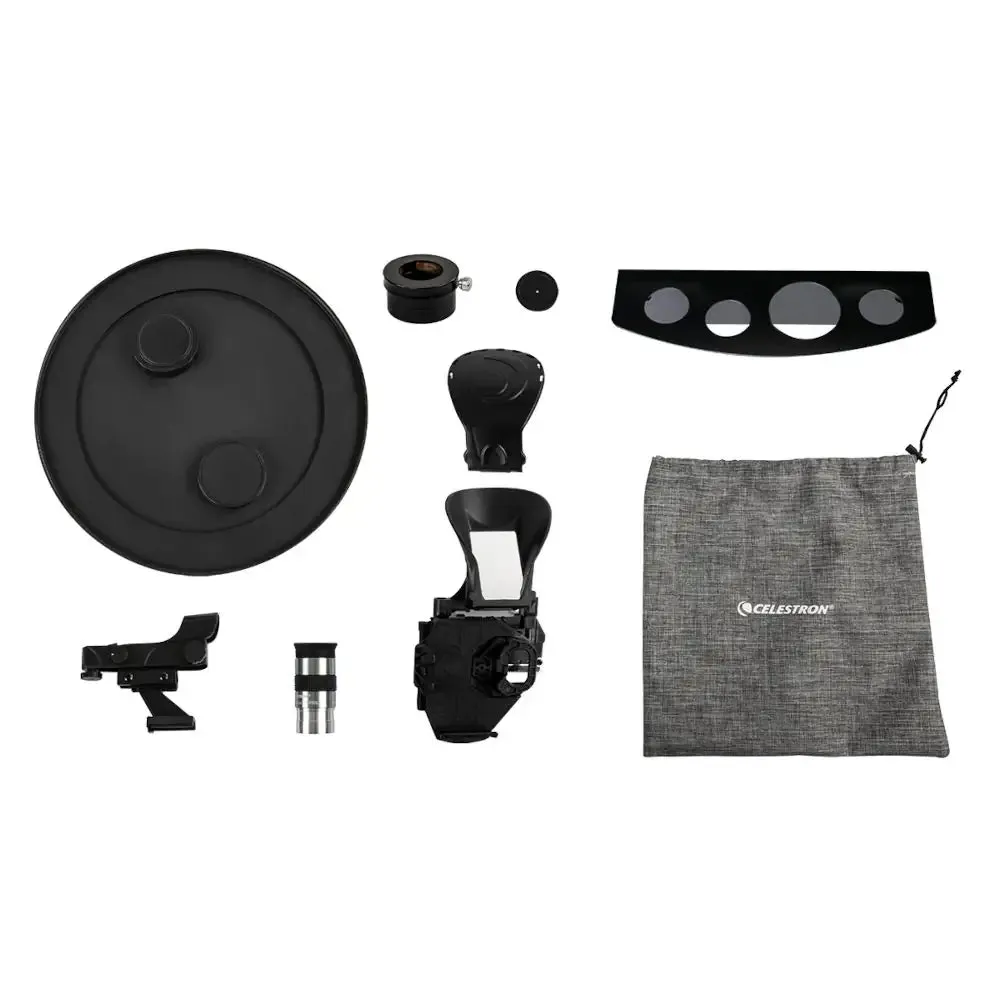 Celestron StarSense Explorer 10" Dobsonian (22471)