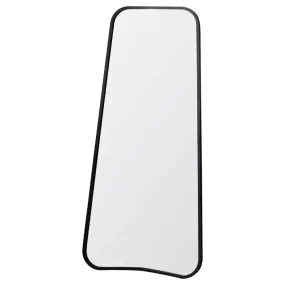 Celtic Mirror - Black