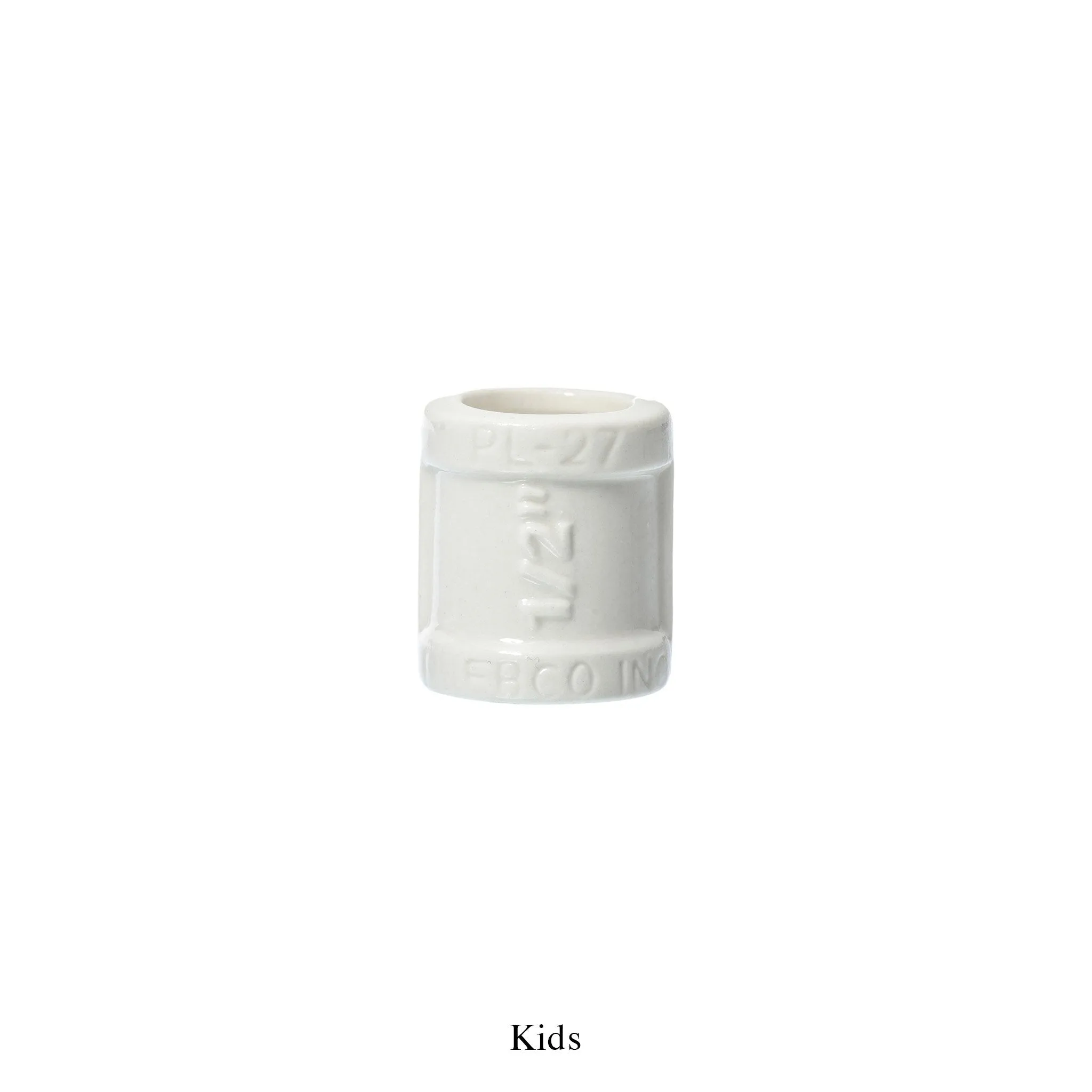 CERAMIC TOOTHBRUSH STAND
