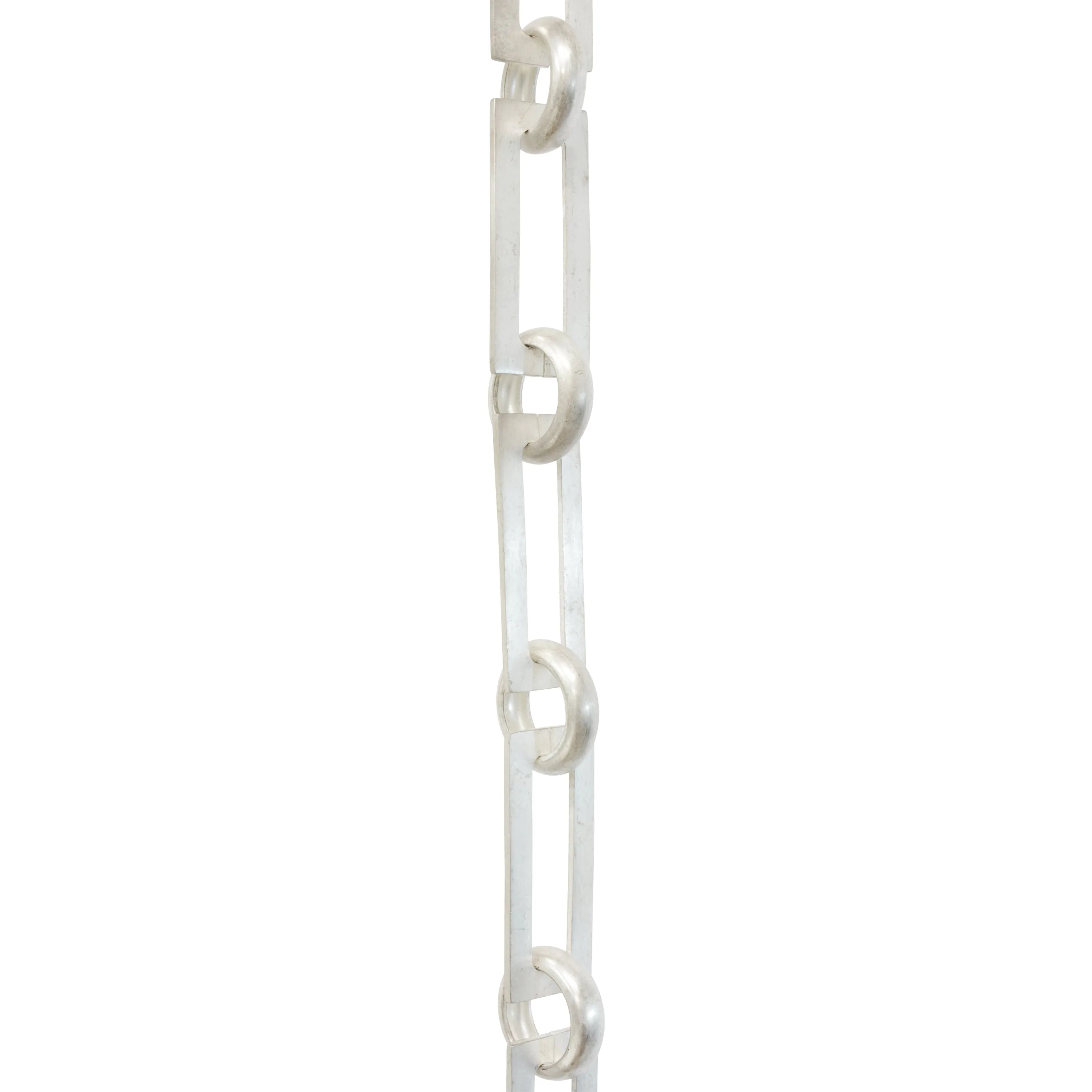 [Chain BR01-U] Brass Rectangle Chandelier Chain