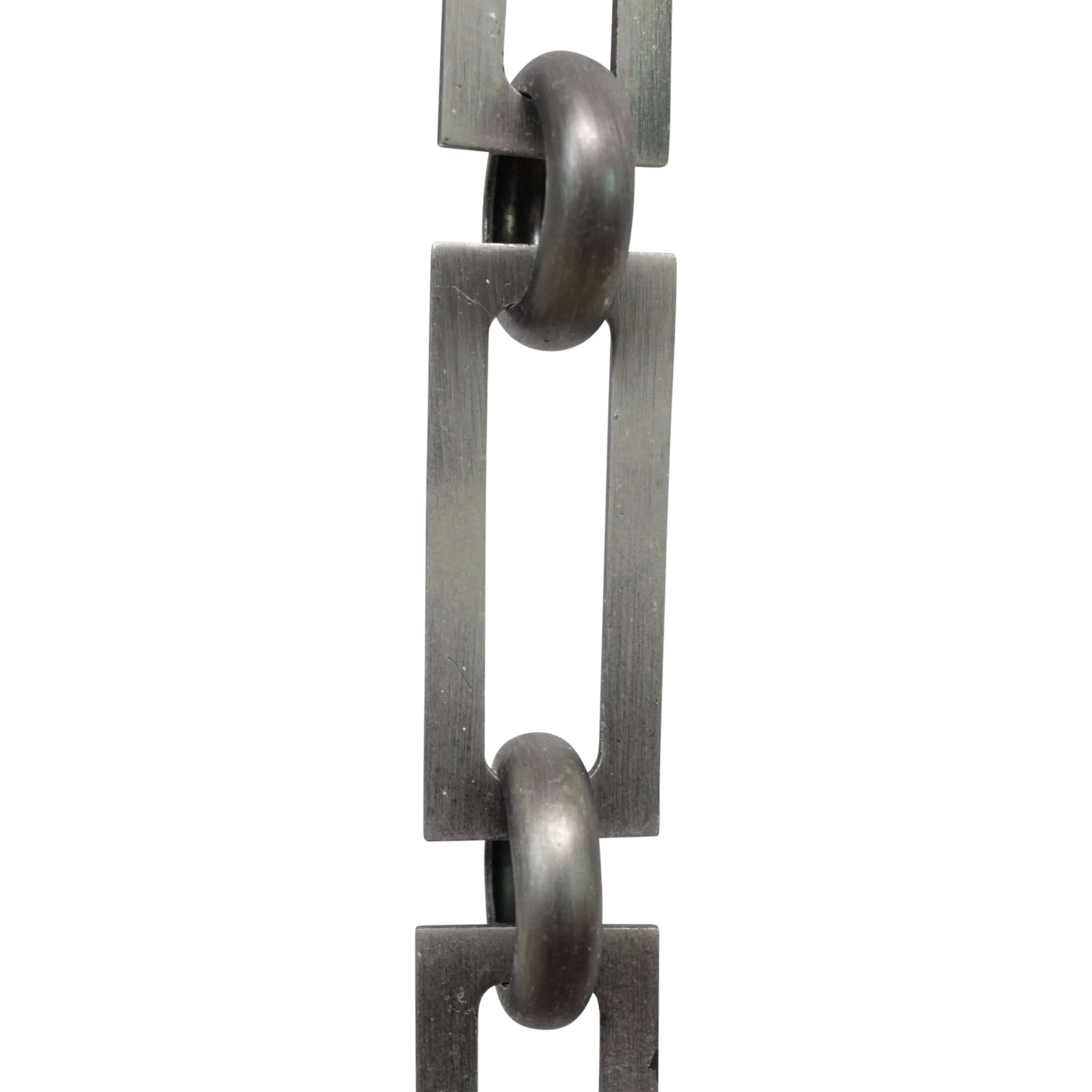 [Chain BR01-U] Brass Rectangle Chandelier Chain