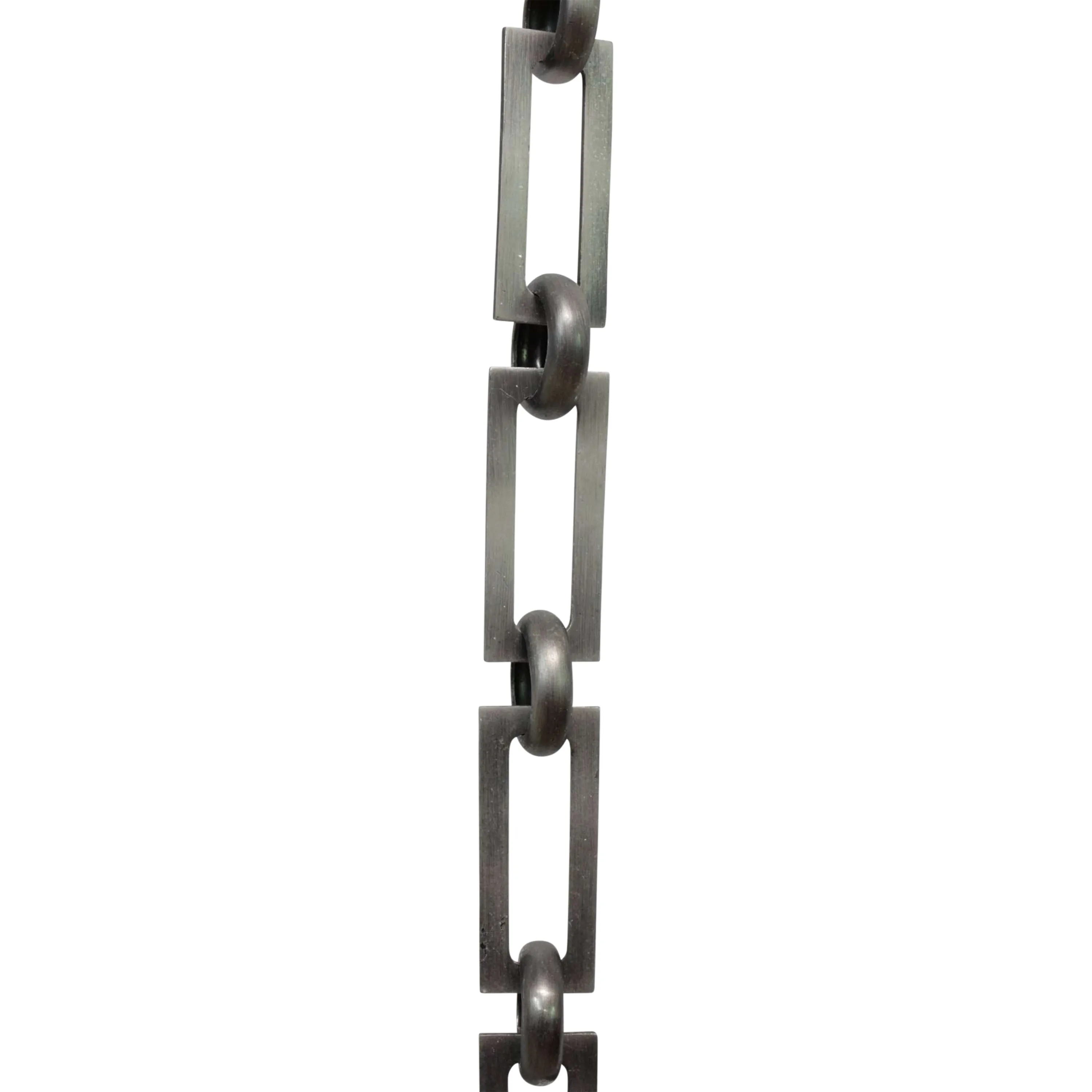 [Chain BR01-U] Brass Rectangle Chandelier Chain