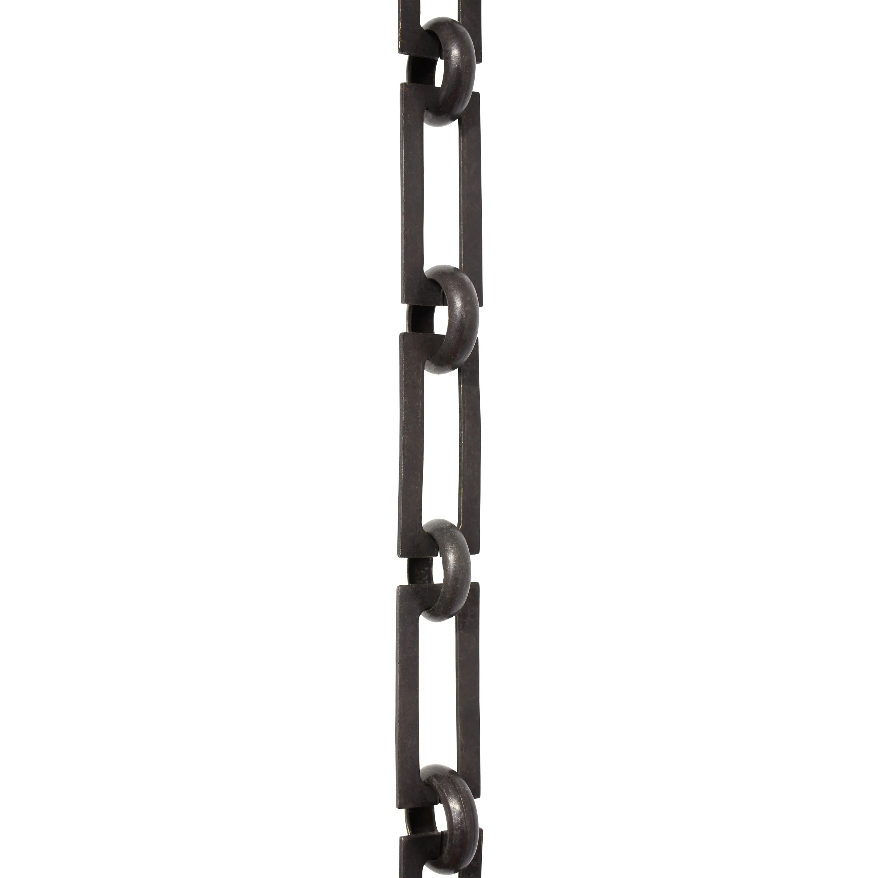 [Chain BR01-U] Brass Rectangle Chandelier Chain