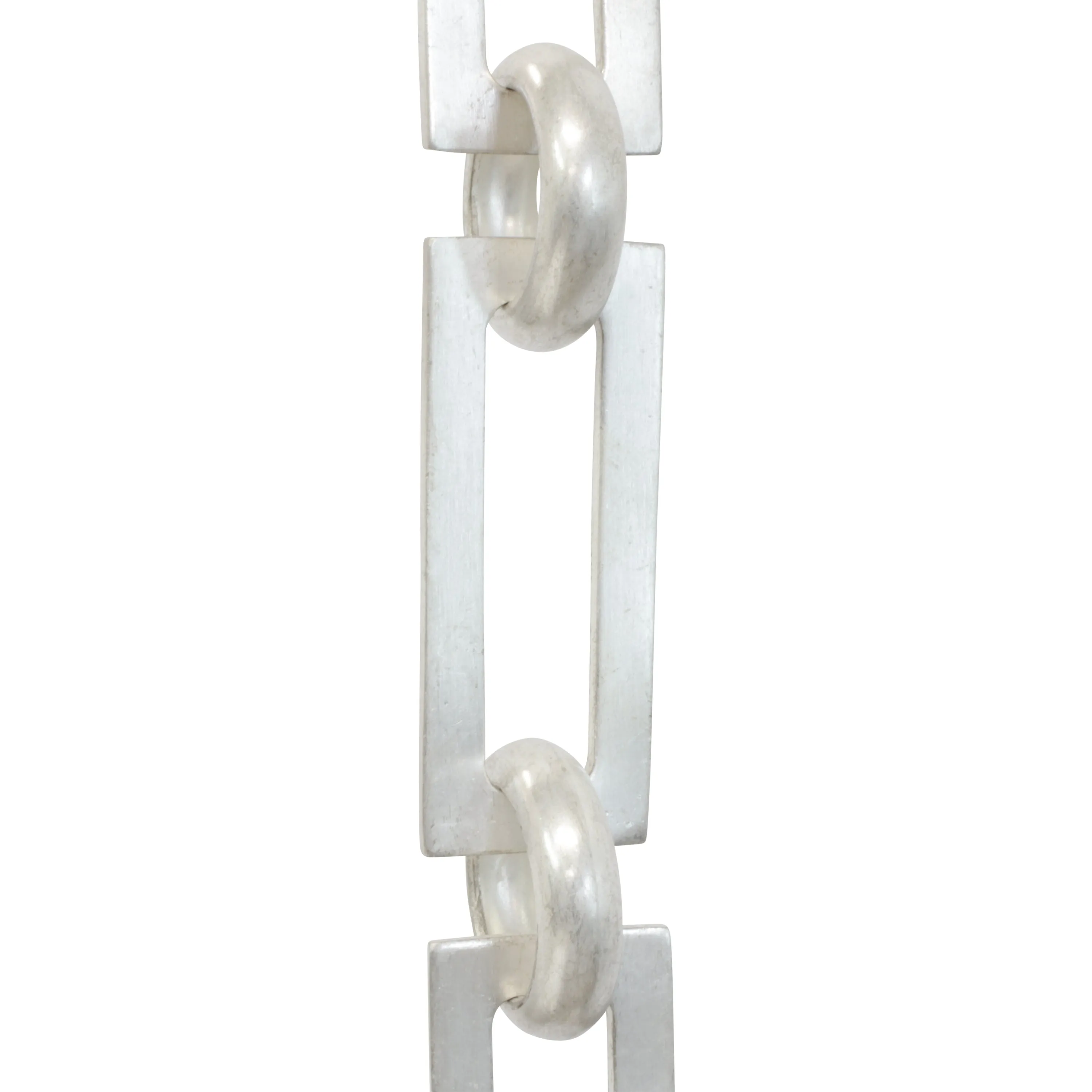 [Chain BR01-U] Brass Rectangle Chandelier Chain