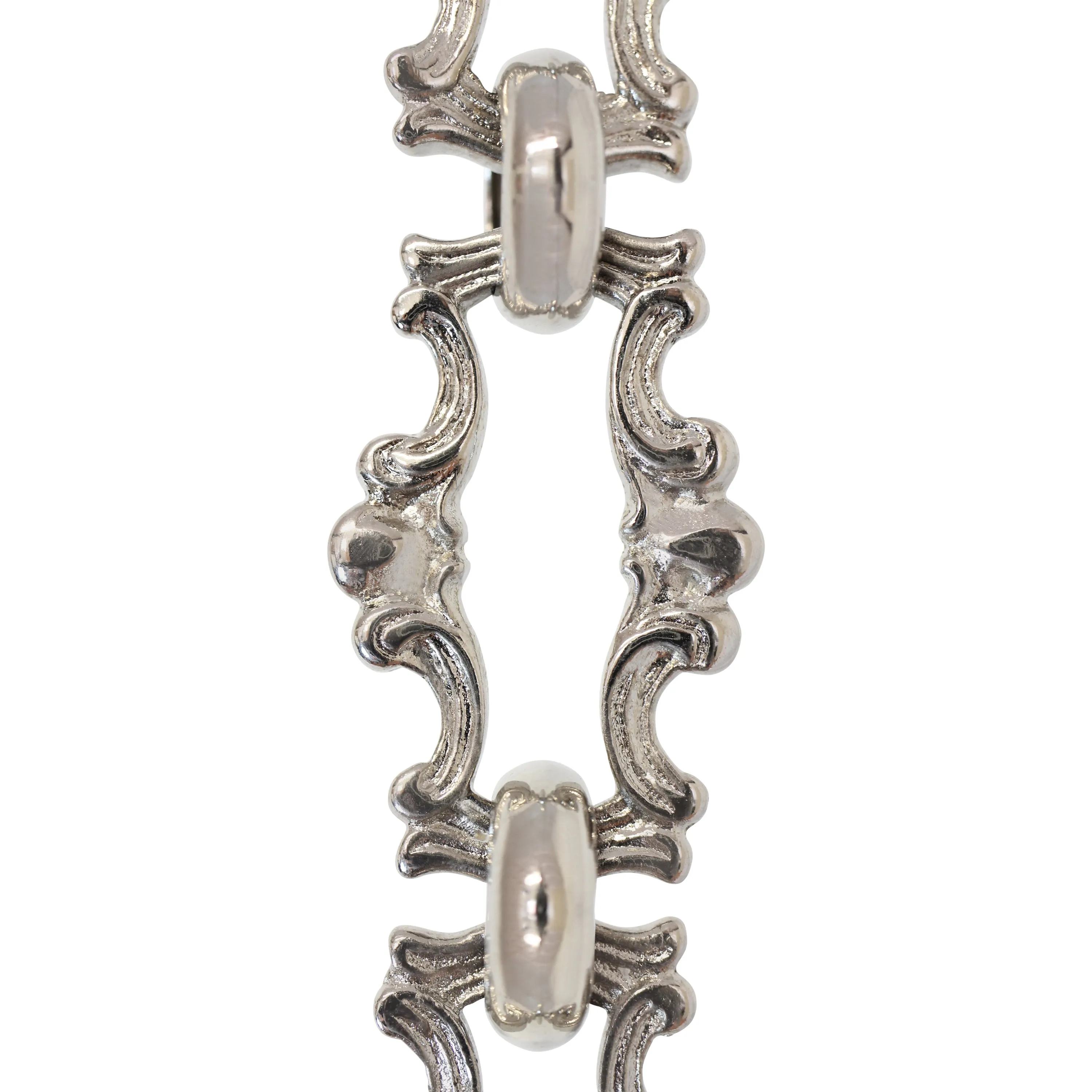 [Chain BR02-W] Brass Vintage Chandelier Chain