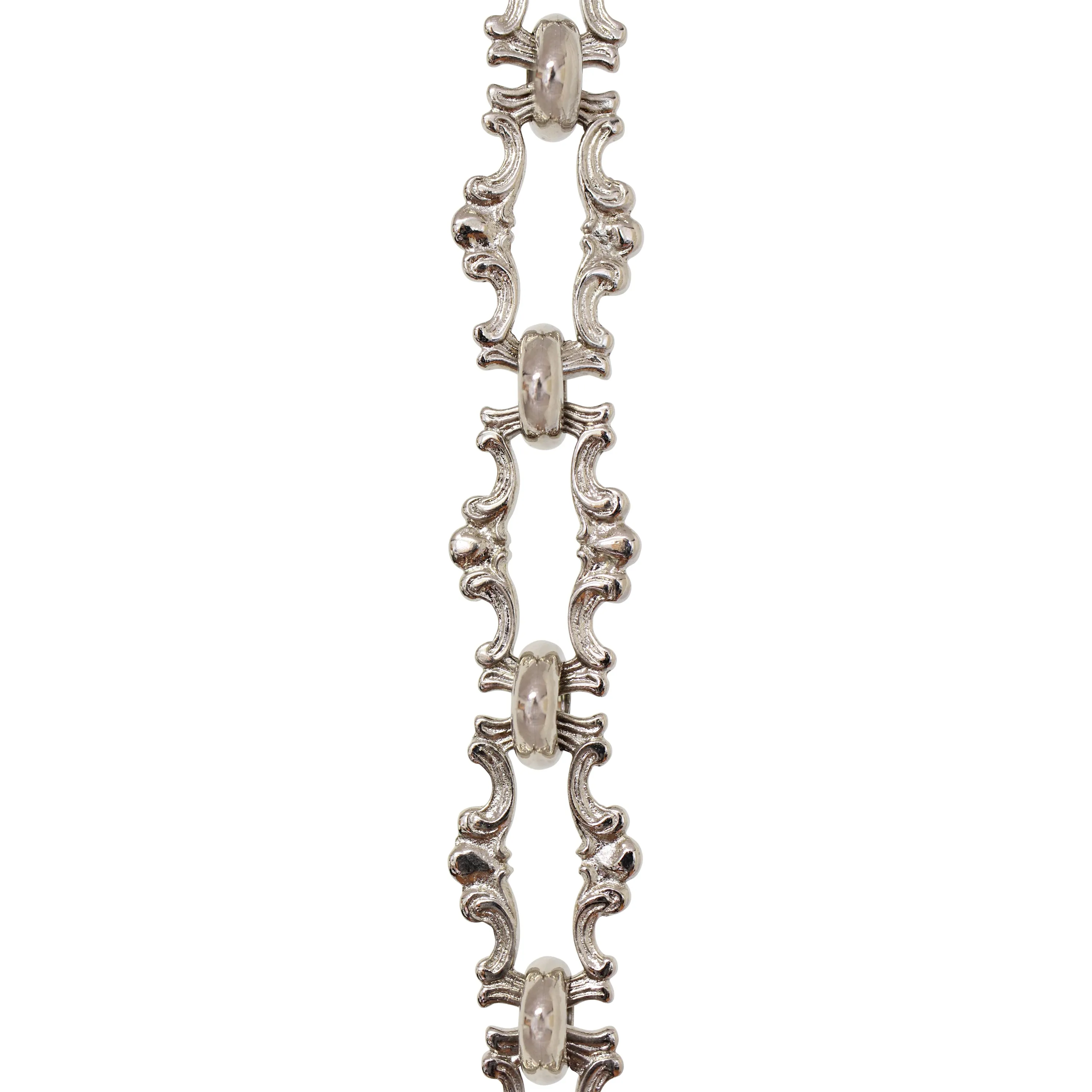 [Chain BR02-W] Brass Vintage Chandelier Chain