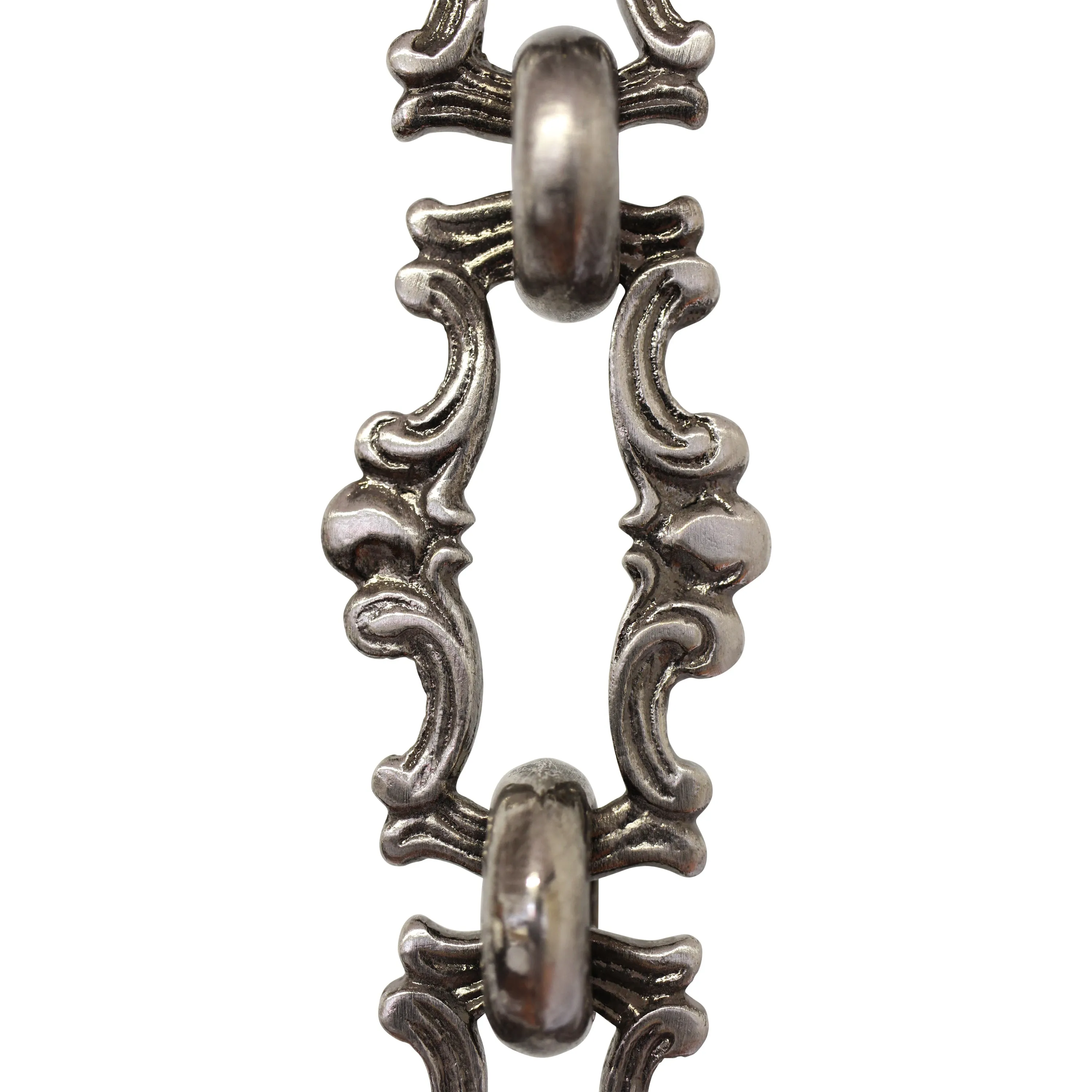 [Chain BR02-W] Brass Vintage Chandelier Chain