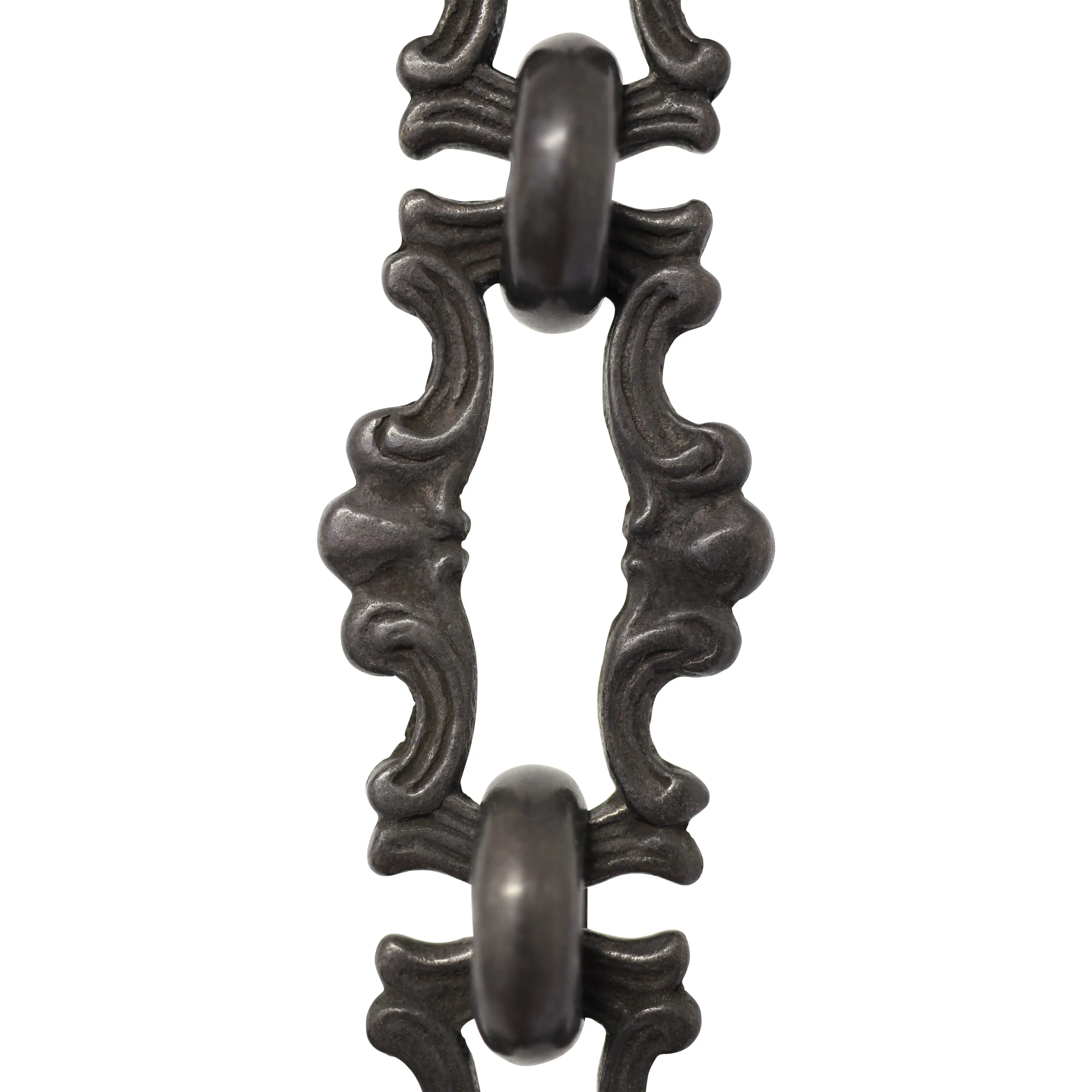 [Chain BR02-W] Brass Vintage Chandelier Chain