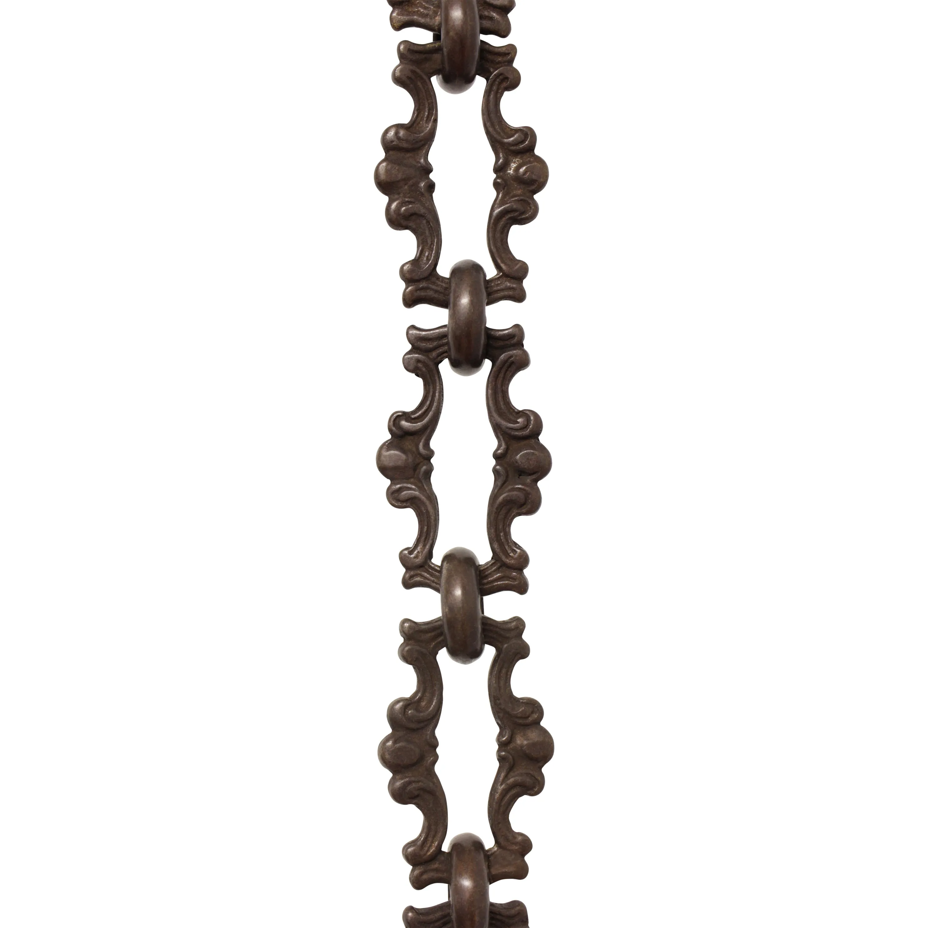 [Chain BR02-W] Brass Vintage Chandelier Chain