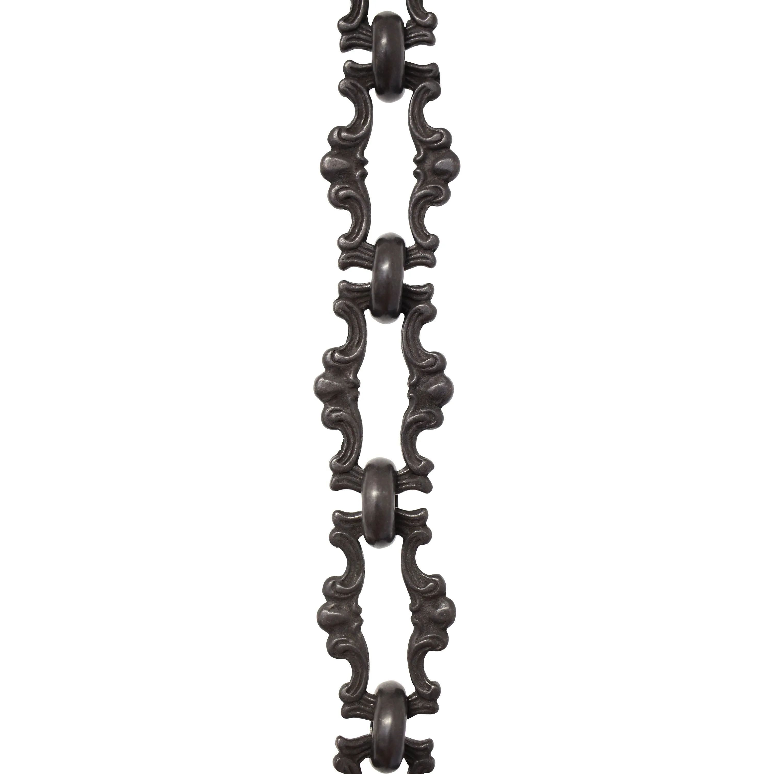 [Chain BR02-W] Brass Vintage Chandelier Chain