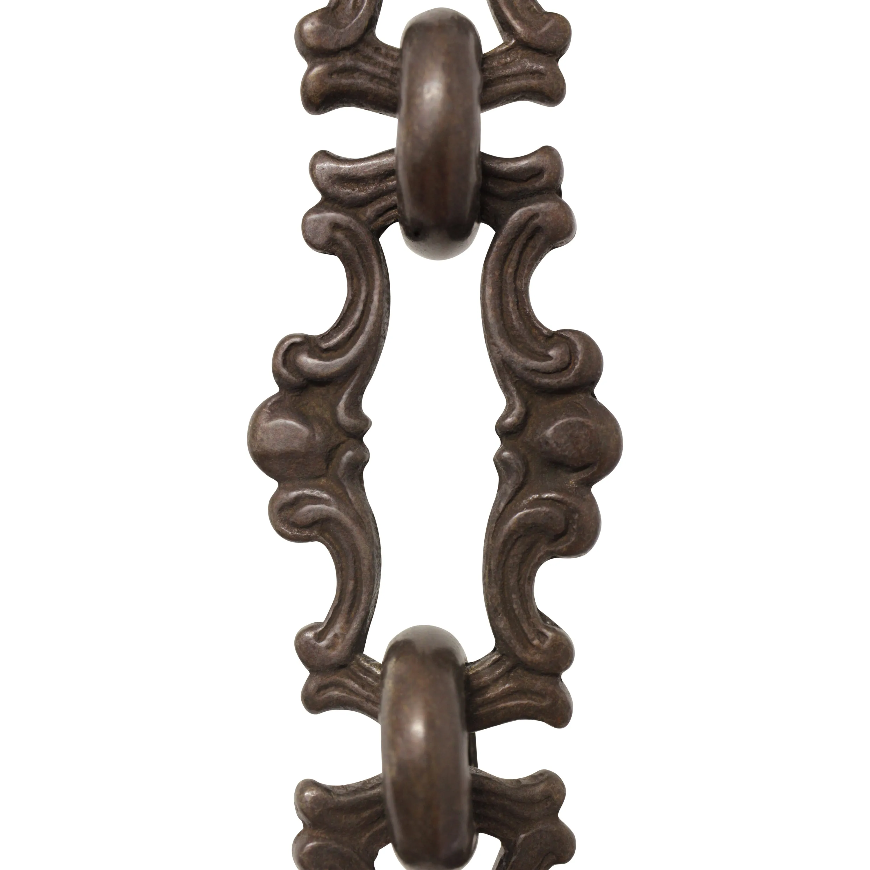 [Chain BR02-W] Brass Vintage Chandelier Chain