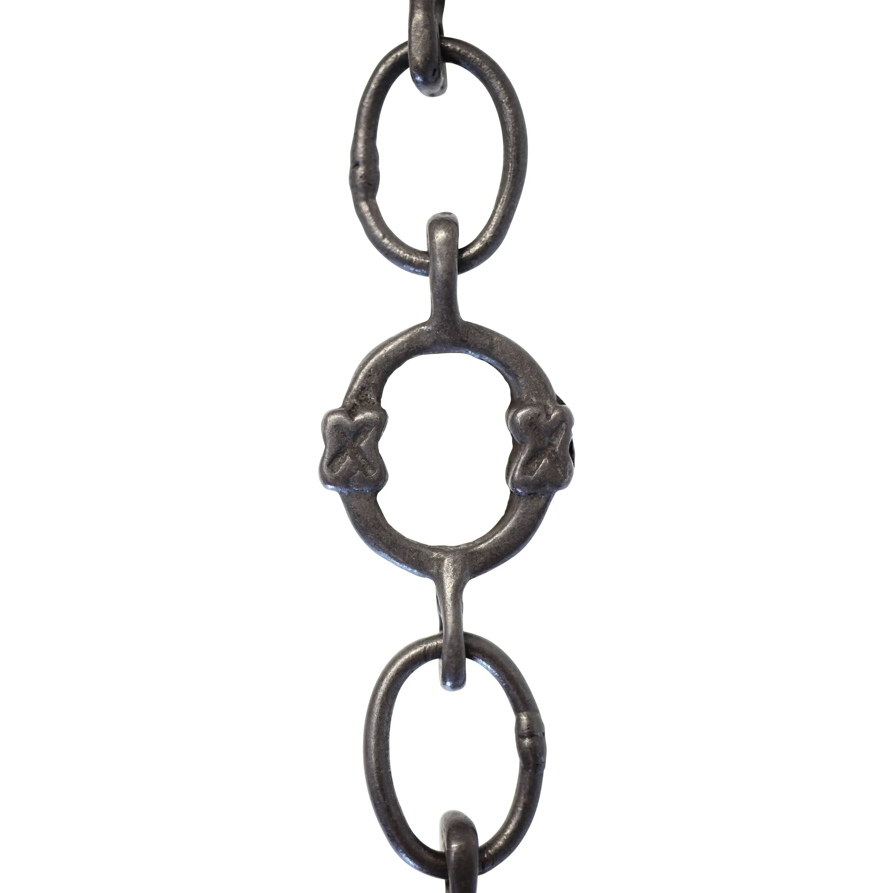 [Chain BR05-W] Brass Round Chandelier Chain | 2 Sizes
