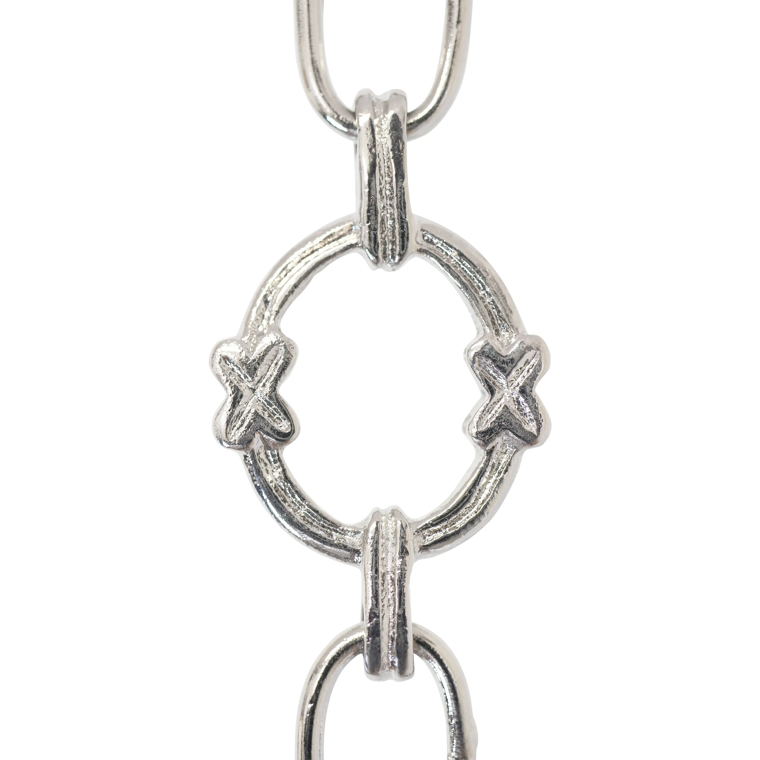 [Chain BR05-W] Brass Round Chandelier Chain | 2 Sizes