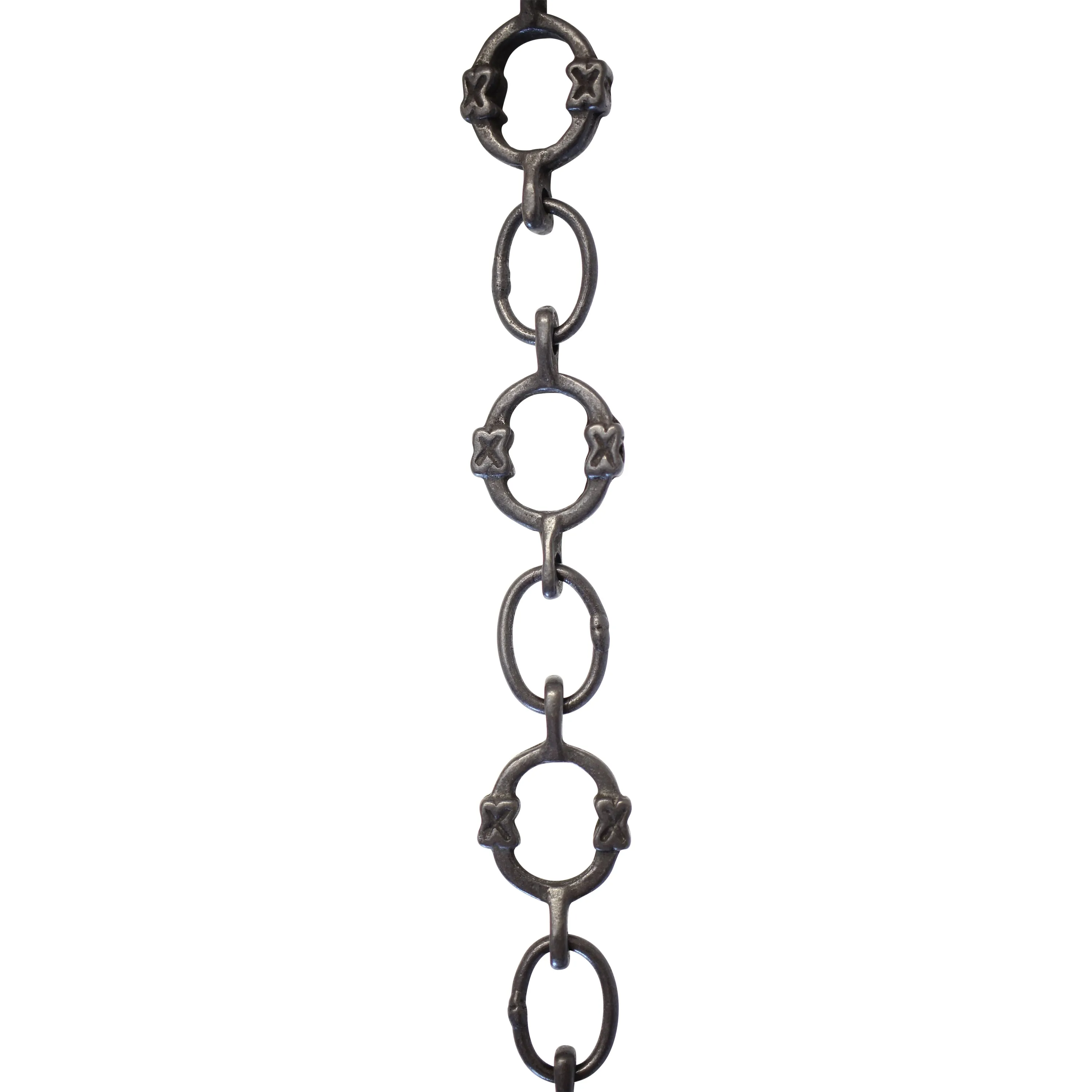 [Chain BR05-W] Brass Round Chandelier Chain | 2 Sizes