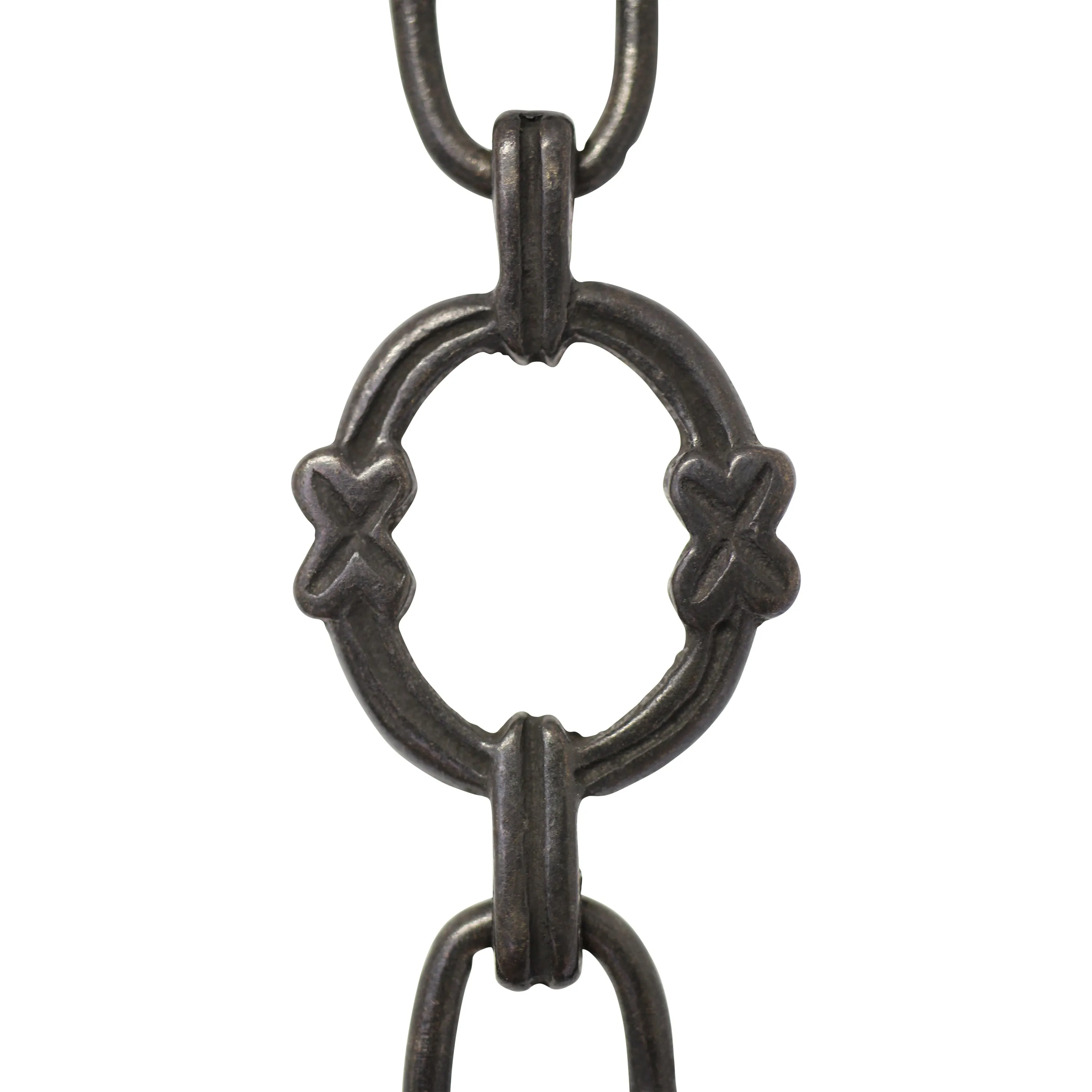 [Chain BR05-W] Brass Round Chandelier Chain | 2 Sizes