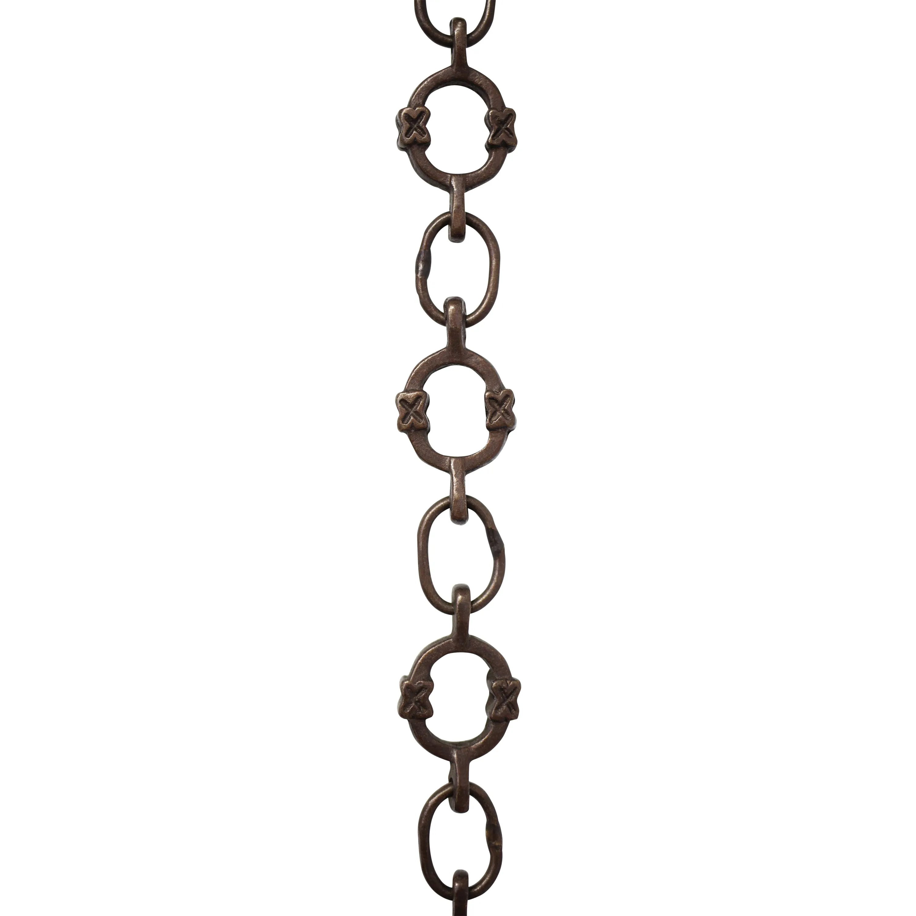 [Chain BR05-W] Brass Round Chandelier Chain | 2 Sizes
