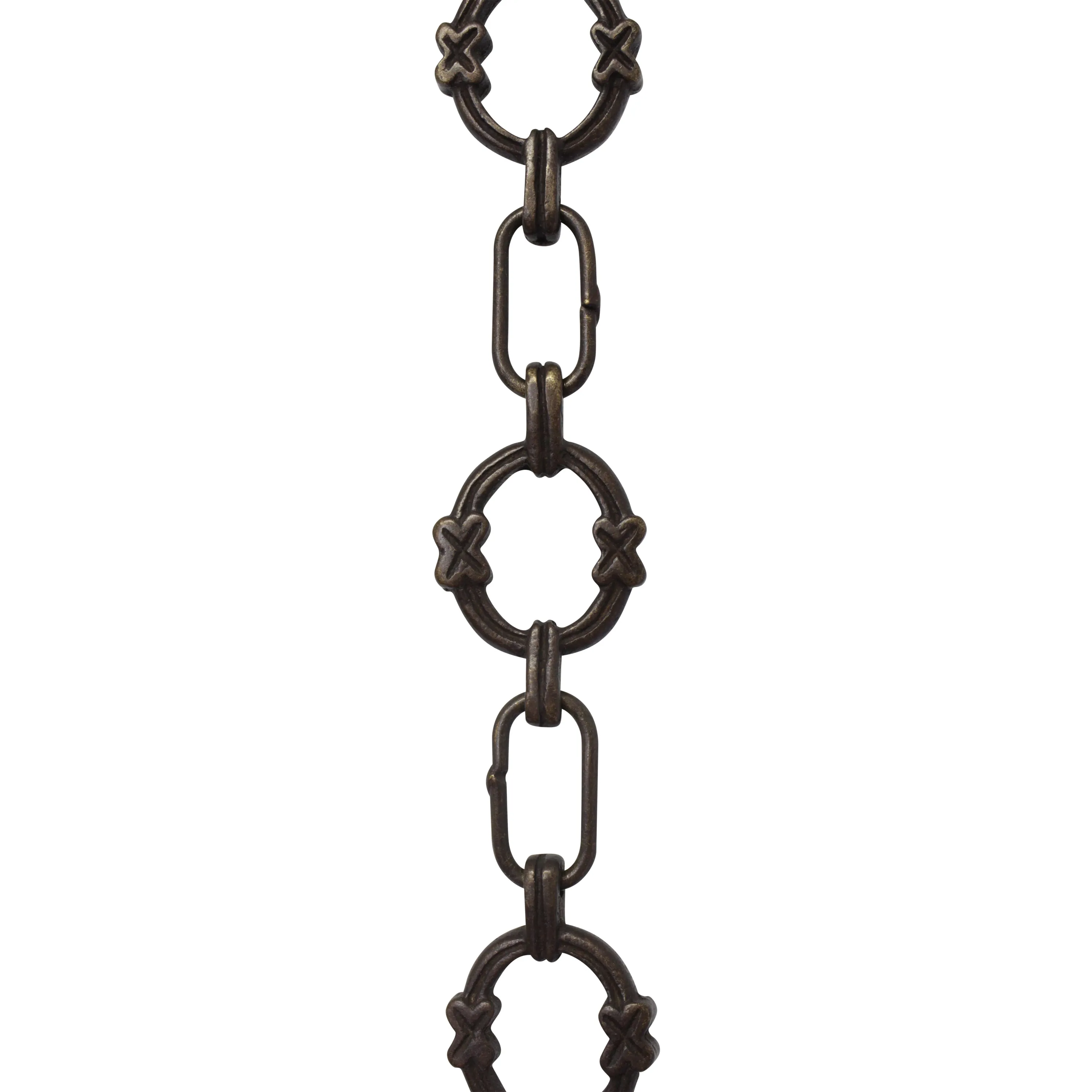[Chain BR05-W] Brass Round Chandelier Chain | 2 Sizes