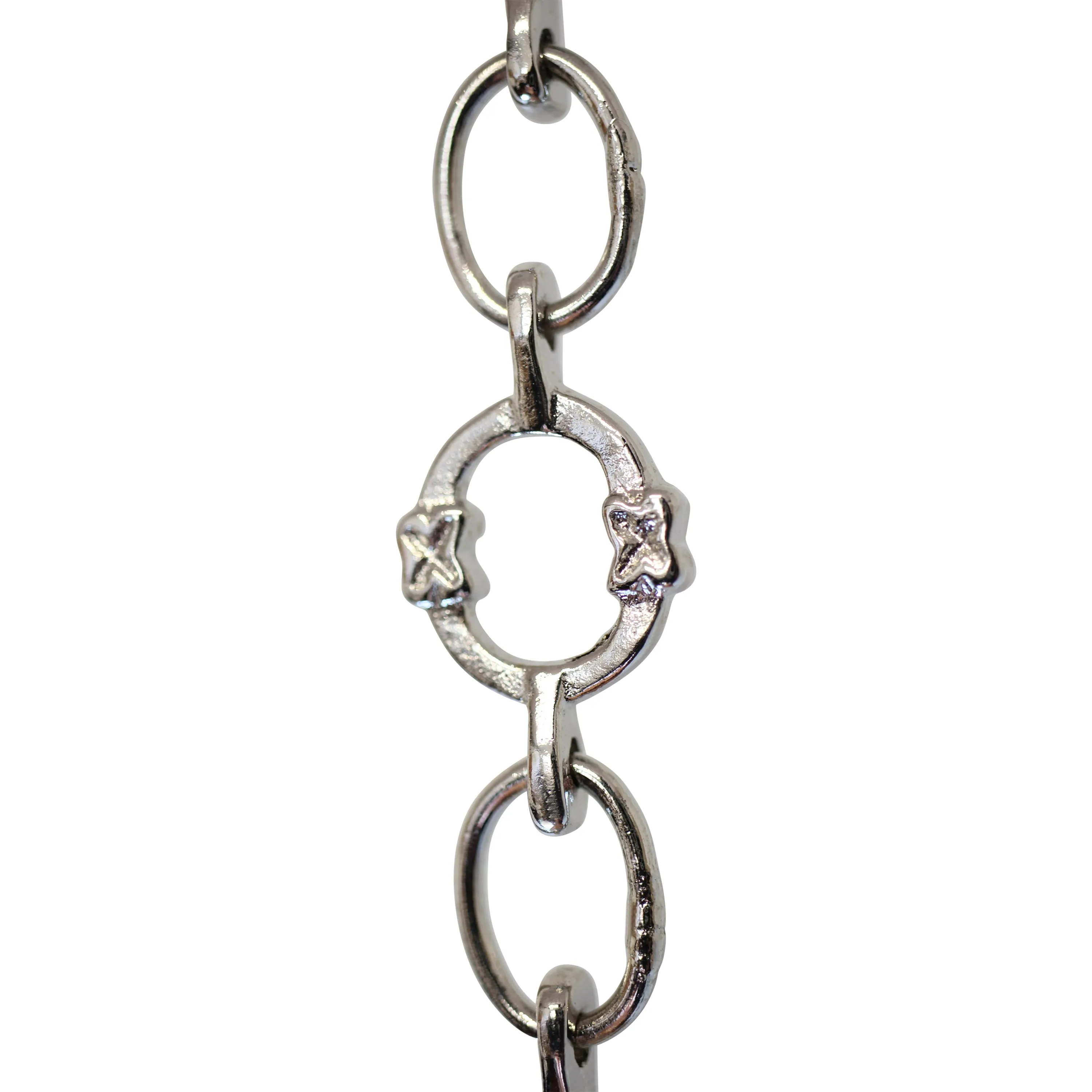 [Chain BR05-W] Brass Round Chandelier Chain | 2 Sizes